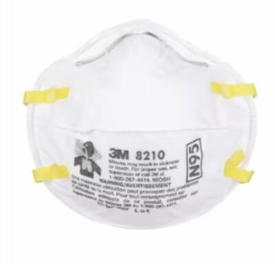3M™ Particulate Respirator 8210/46457, N95