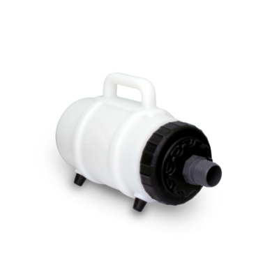 F200B Lint Hog™ (2″ barbed inlet)