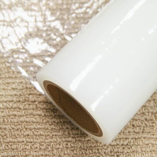 Trimaco EASY MASK® PROTECTIVE CARPET FILM (2 Mil 36" x 200')
