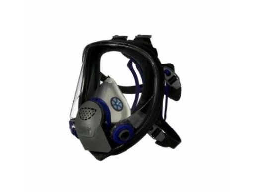 3M™ FF-400 Series Full Facepiece Reusable Respirator
