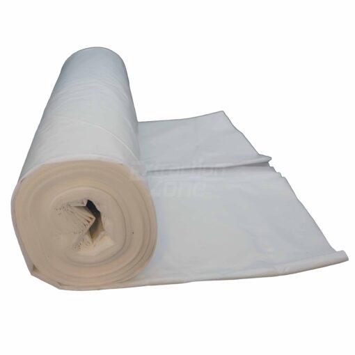TRM Manufacturing 6 mil Clear Poly Sheeting