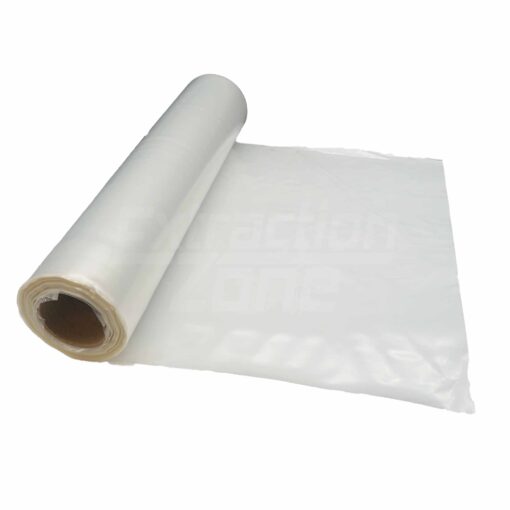Lay Flat Ducting, 2 Mil, 10" x 250'