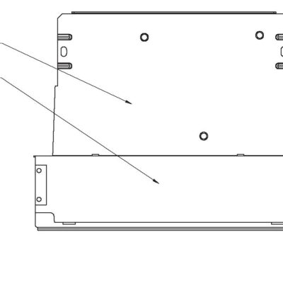 BASE - GALV STL LGR 6000LI