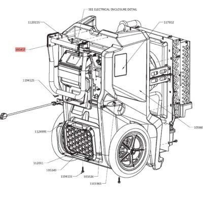 HANDLE ASSEMBLY