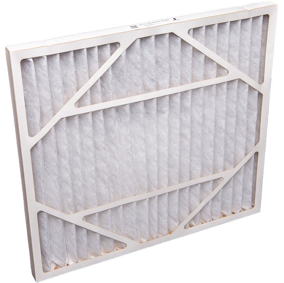 DRI-EAZ Hepa 700 1 Inch Pre-Filter (12 Pack)