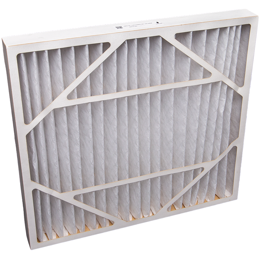 DRI-EAZ Hepa 700 2 Inch Pre-filter  (6 Pack)