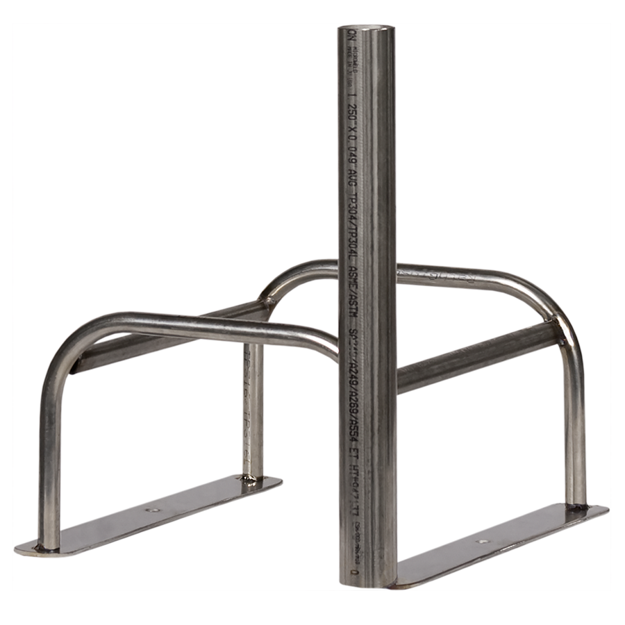 Sapphire Scientific Injection Sprayer Holder