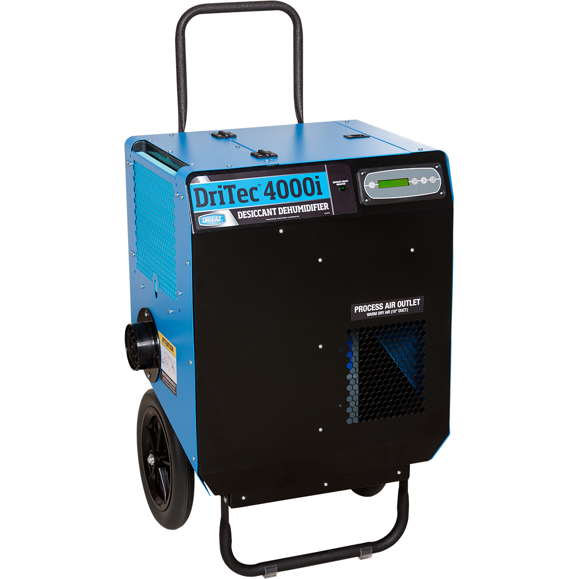 Dri-Eaz, DriTec 4000I Desiccant