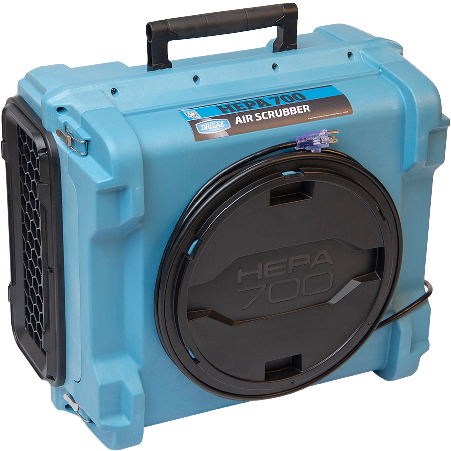 Dri-Eaz, Hepa 700 Air Scrubber