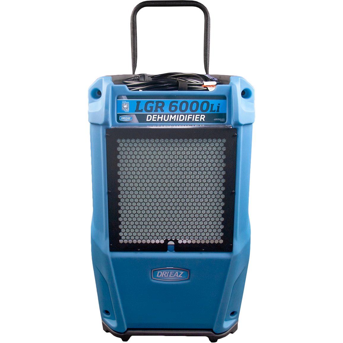 Dri-Eaz, LGR 6000 Dehumidifier