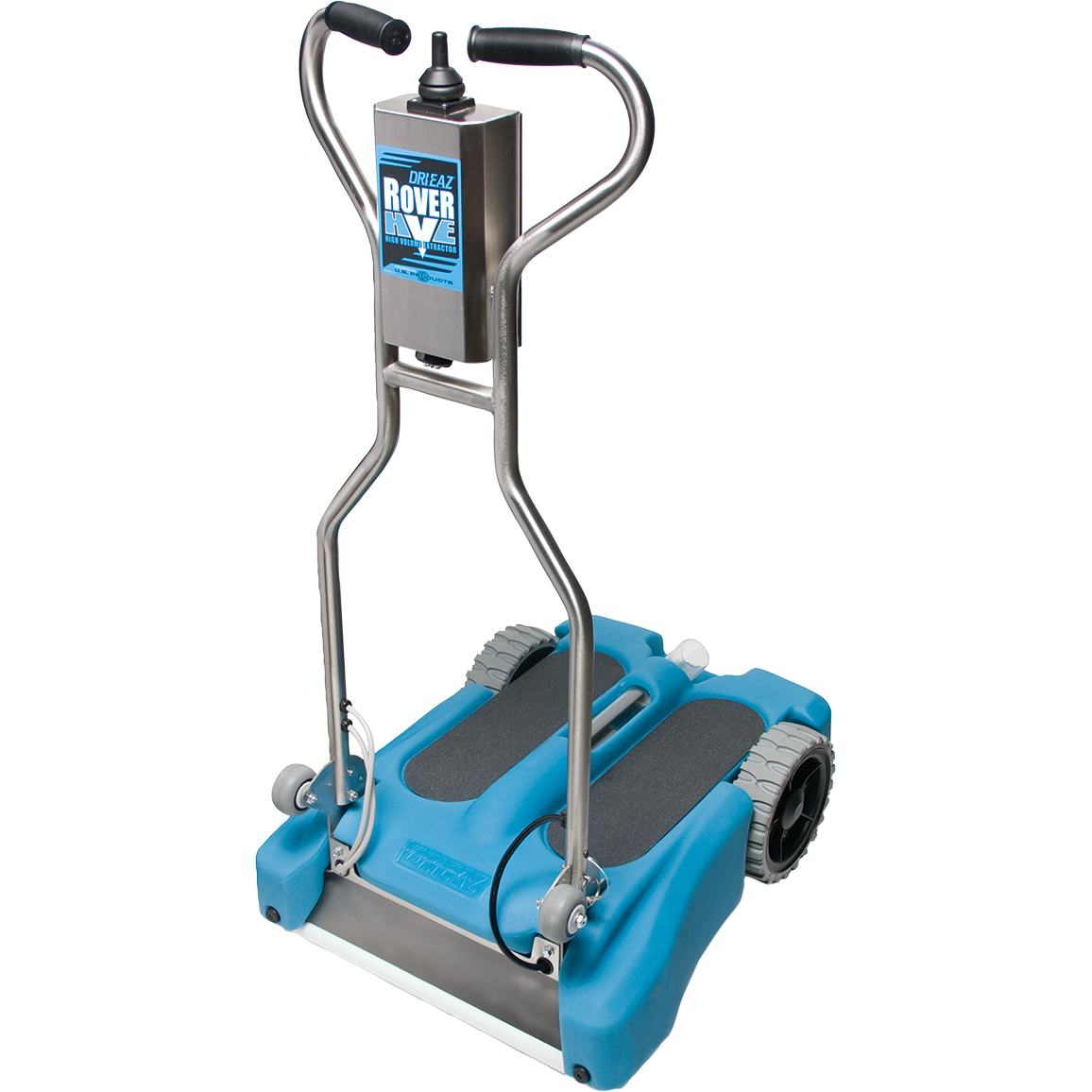 Dri-Eaz, Rover HVE Extractor