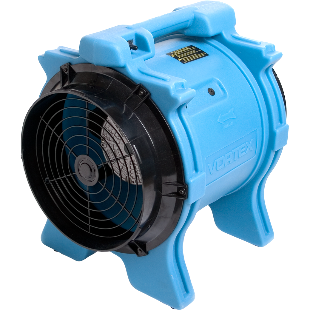 Dri-Eaz, Vortex Axial Fan