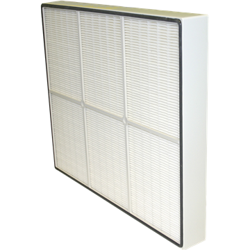 DRI-EAZ DefendAir HEPA 500 Primary HEPA Filter