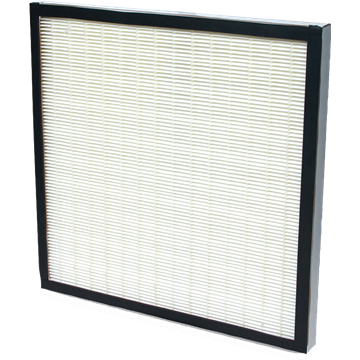 DRI-EAZ DefendAir Hepa 500 DOP Stage 2 Pre-Filter (4 Pack)