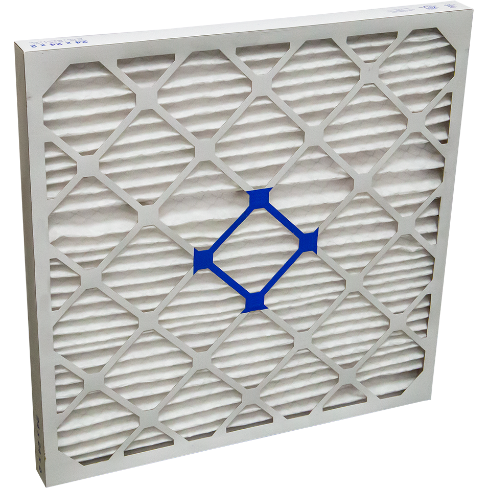 DRI-EAZ HEPA 2000, Pre-Filter (12 Pack)