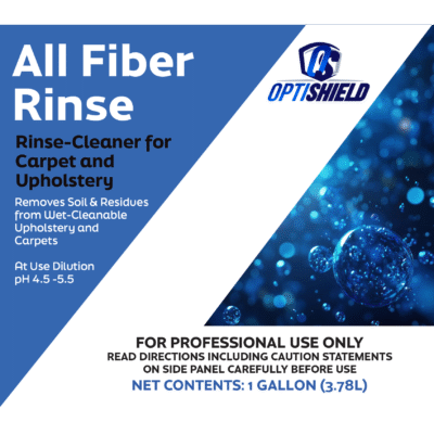 All Fiber Rinse (MTX)