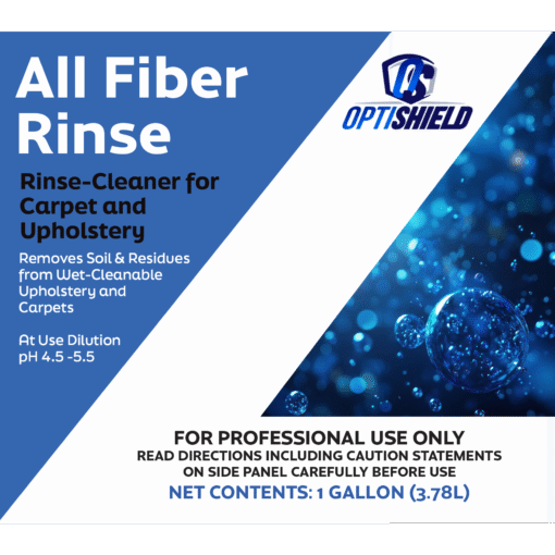 All Fiber Rinse (MTX)