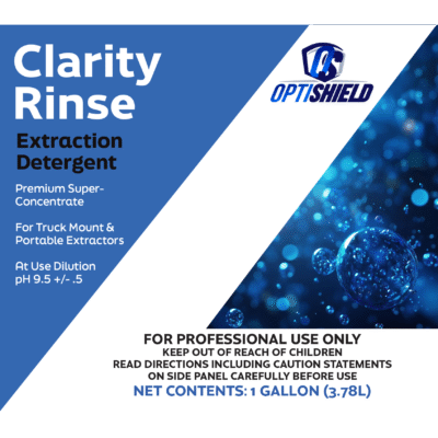 Clarity Rinse (MTX)
