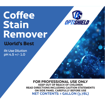 Coffee Stain Remover (MTX)