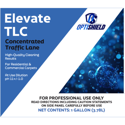 Elevate TLC (MTX)