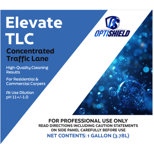Elevate TLC (MTX)