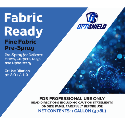 Fabric Ready, Fine Fabric PreSpray (MTX)