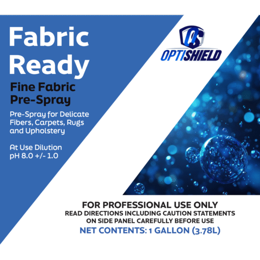 Fabric Ready, Fine Fabric PreSpray (MTX)