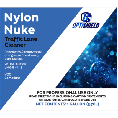 Nylon Nuke TLC (MTX)