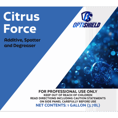 Citrus Force (MTX)