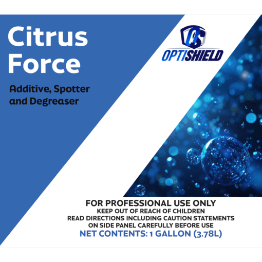Citrus Force (MTX)