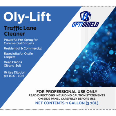 Oly-Lift Olefin TLC (MTX)