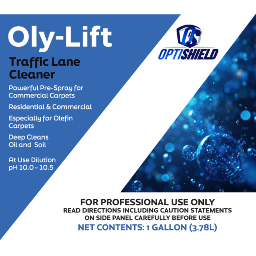 Oly-Lift Olefin TLC (MTX)