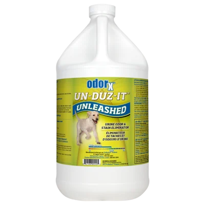 UN-DUZ-IT UNLEASHED, 1 GALLON