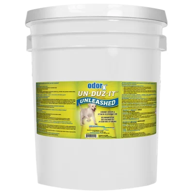 UN-DUZ-IT UNLEASHED, PAIL 5 GAL