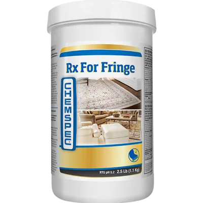 Chemspec, RX For Fringe, 2.5 lbs