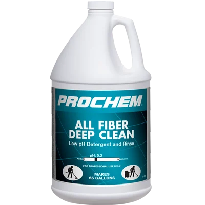 Prochem All Fiber Deep Clean, 1 Gallon