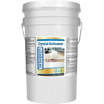 Chemspec, Crystal Defoamer, 50 lbs