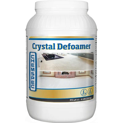 Chemspec, Crystal Defoamer, 8 lbs