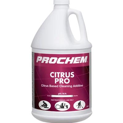 Prochem, Citrus Pro, 1 Gallon
