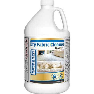 Chemspec, Dry Fabric Cleaner, 1 Gallon