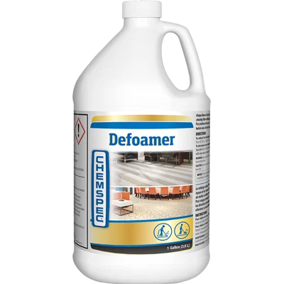 Chemspec, Liquid Defoamer, 1 Gallon