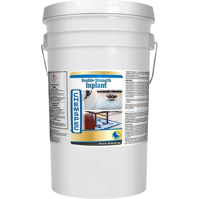 Chemspec, Double Strength In Plant, 50 lbs