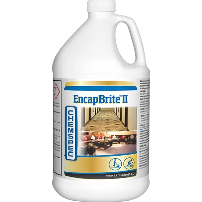 Chemspec, Encapbrite II, 1 Gallon