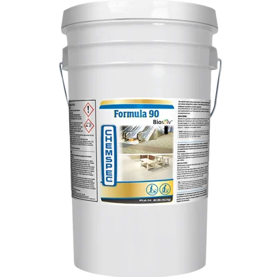 Chemspec Formula 90 Biosolv, 40 lbs
