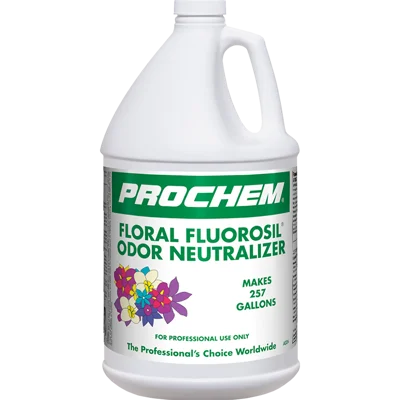 Prochem Fluorosil Floral, 1 Gallon