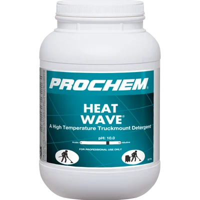 Prochem, Heat Wave, 6 lbs