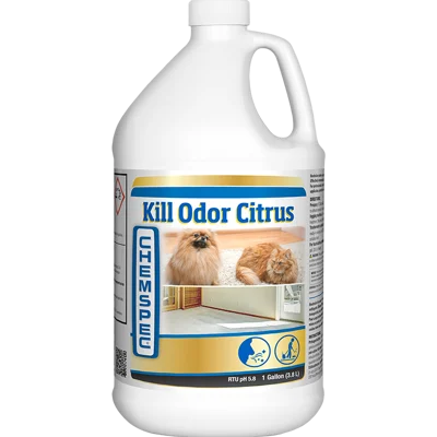Chemspec Kill Odor Citrus, 1 Gallon