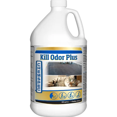 Chemspec Kill Odor Plus, 1 Gallon