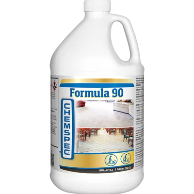 Chemspec Formula 90, 1 GALLON