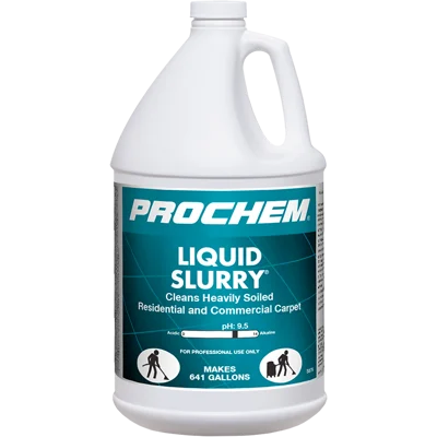Prochem, Liquid Slurry, 1 Gallon